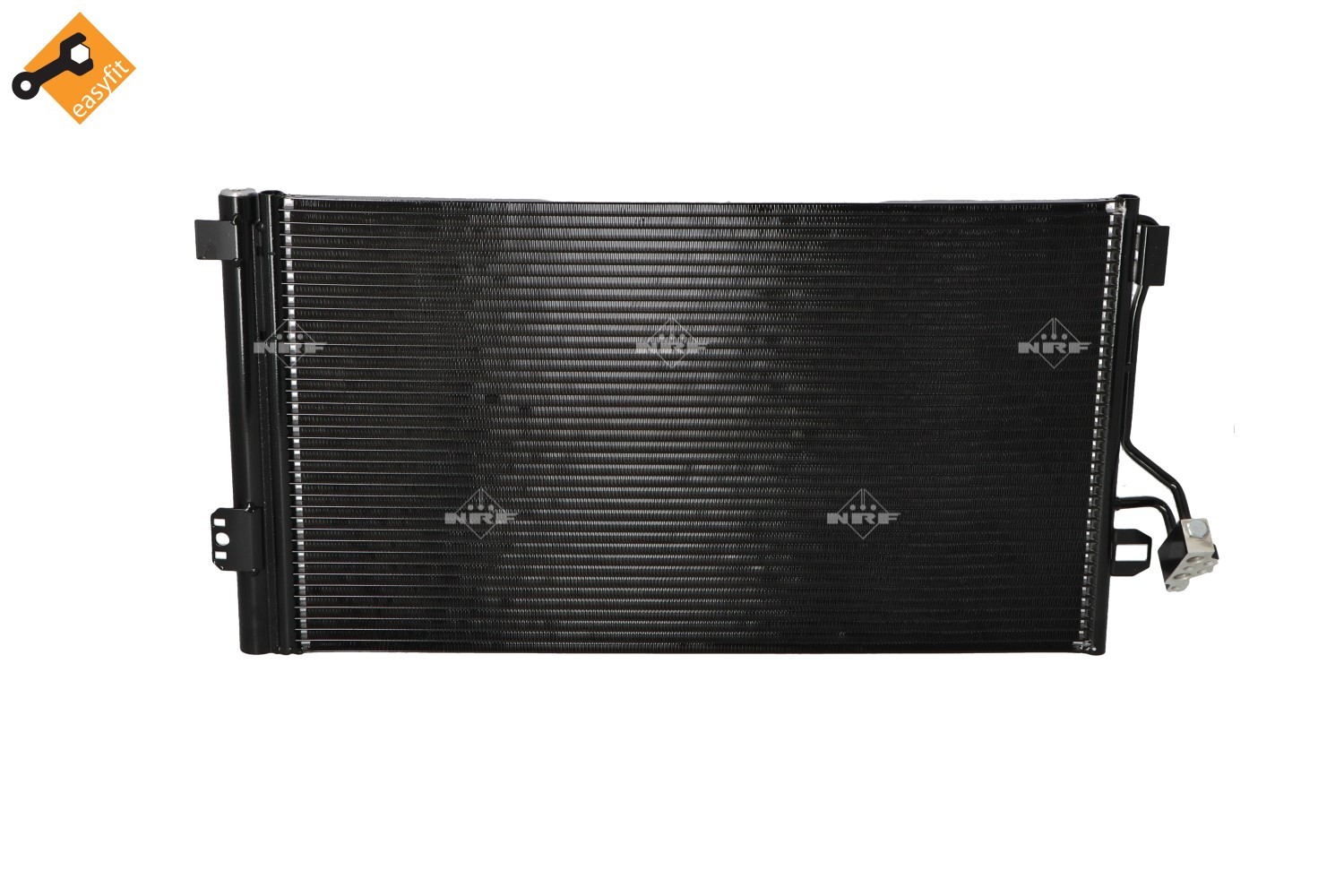 NRF-OE 35776 Condenser, air conditioning for MERCEDES-BENZ - Image 20