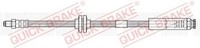 Quick Brake Bremsschlauch 37.901 Passend FüR Fiat