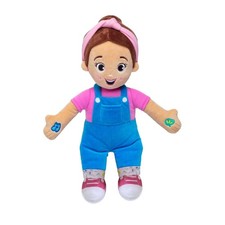 Ms. Rachel Speak & Sing Doll Musical Sensory ...