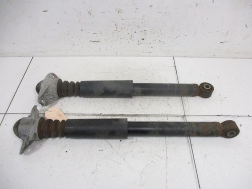 Stoßdämpfer hinten Satz passt für VW PASSAT (3C2) 1.9 TDI