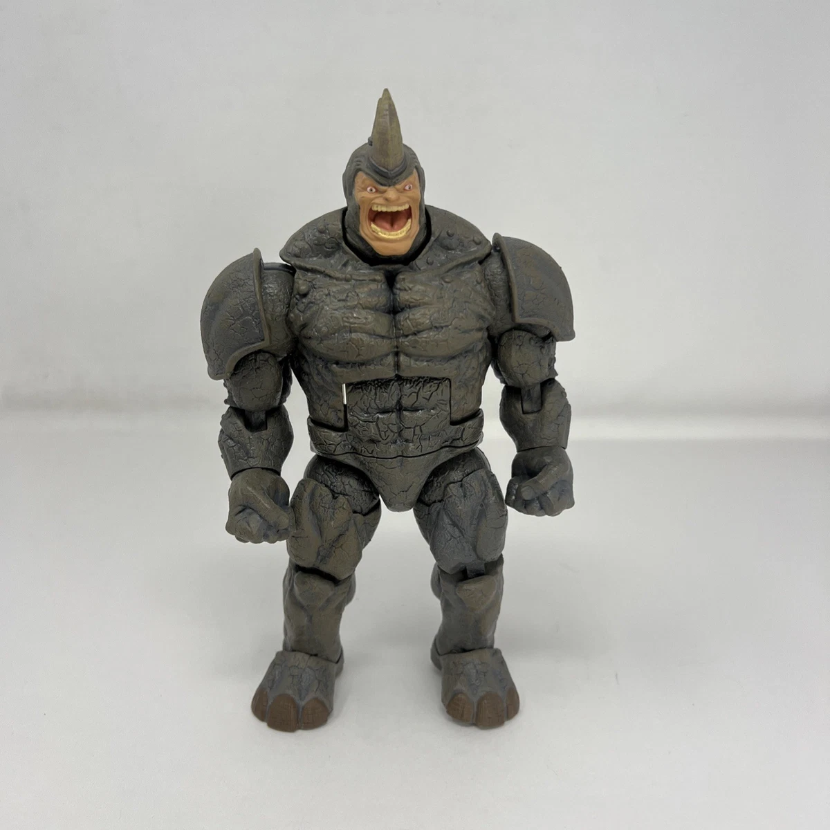 Marvel Legends Rhino for sale | eBay