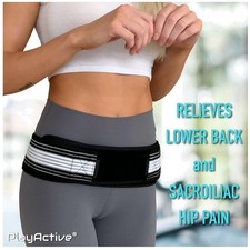 Pelvic Support Belt for Sciatica Relief - Trochanter Belt