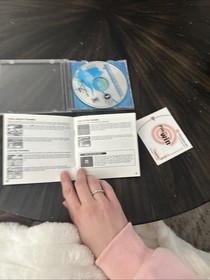 Sega Dreamcast Game Sega Marine Fishing CIB Complete In Box 