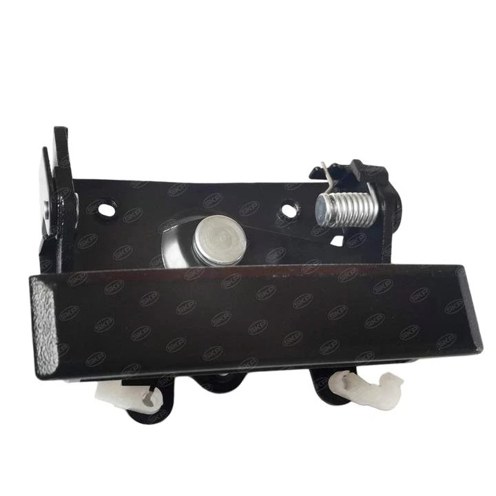 For Chevy C3500HD 1991-2002 SKP Tailgate Handle Foto 4 de 4
