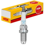 ZüNdkerze NGK BKUR7ET, [7873] Standard