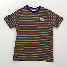Rugrats T-Shirt by Nickelodeon 90's Kid Cotton Short Sleeve Uni-Sex Size S