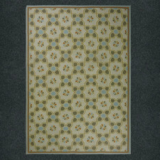 Handwoven Cotton Dhurrie Kilim Rug Color Multicolor Design Handmade Carpet Rug