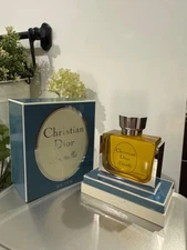 Diorella By Christian Dior Pure Parfum 60ml EXTREMELY RARE SIZE NEW IN BOX