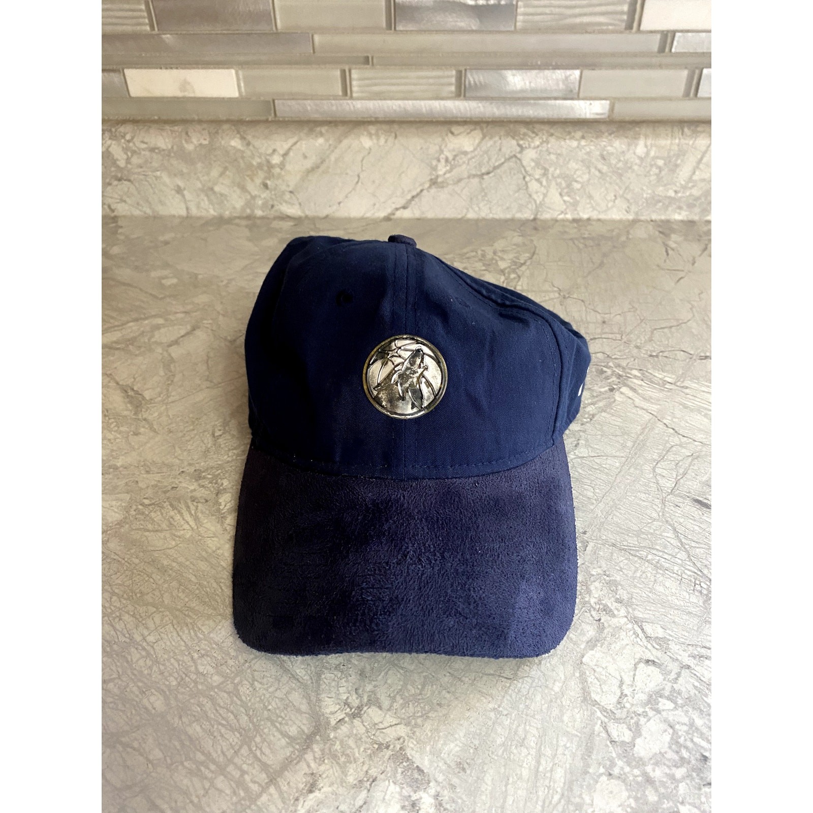 Minnesota Timberwolves Strapback Hat - image 2