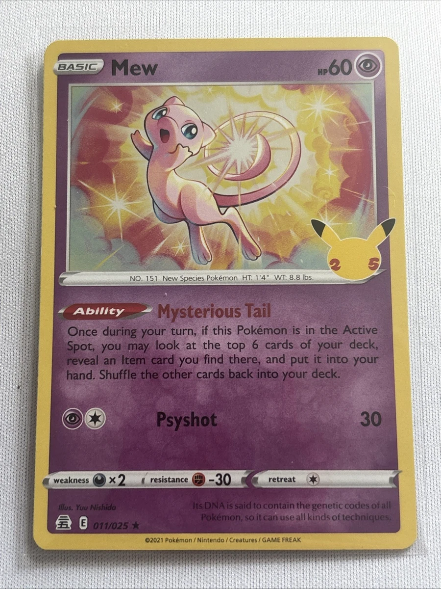 exeggutor pokemon card japanese Mew ex Gold Metal 151 UPC 205/165 CGC 10 – TBC Games main image 0