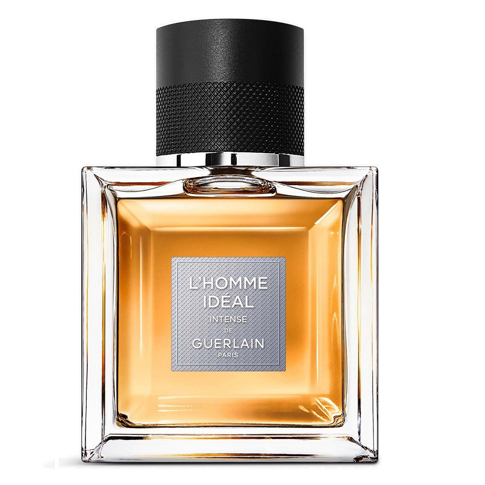 3346470134928 Guerlain LHomme Ideal LIntense woda 29890₽