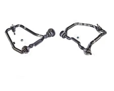 For 01-03 Sebring Convertible & 4 Dr Sedan (2) REAR OF CAR Upper Control Arms