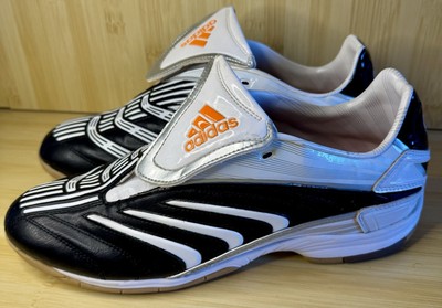 MINT! Adidas Predator Absolado IC Indoor 2007 Futsal Soccer US