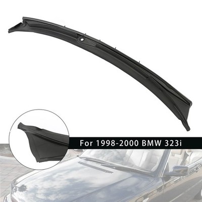 Lower Motor Cowl Cover-Windshield Wiper Grille Für BMW M3 E46 323i 328i 96-2006
