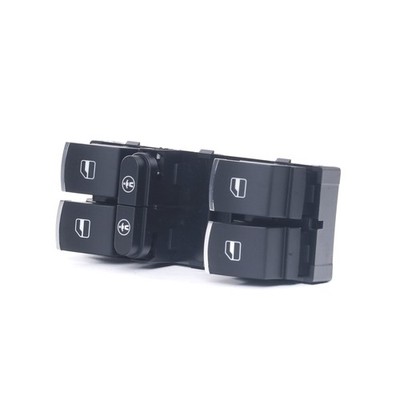 TOPRAN 118 019 Fensterheberschalter für VW TOURAN (1T3) SHARAN (7N1, 7N2) Vorne