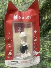Tonies Diary Of A Wimpy Kid Audio Tonie Figurine for Toniebox