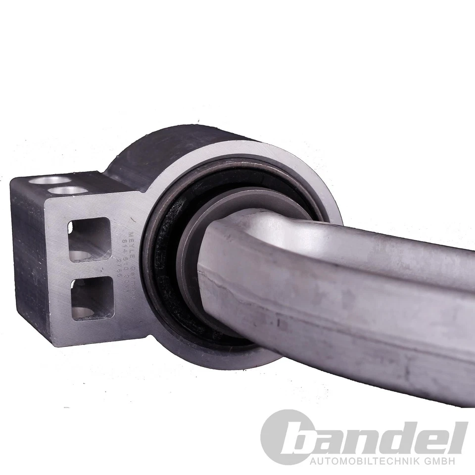 2X MEYLE BRAS DE Suspension AVANT Compatible Avec OPEL INSIGNIA A SAAB 9-5 - Photo 2/3