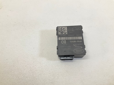 #ad 18 Jaguar XE 3.0L Suspension TPMS Control Module OEM CM $57.89