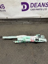 2020 - 2025 SEAT LEON MK4 N/S PASSENGER SIDE LEFT CURTAIN ROOF AIRBAG 5FA880741G