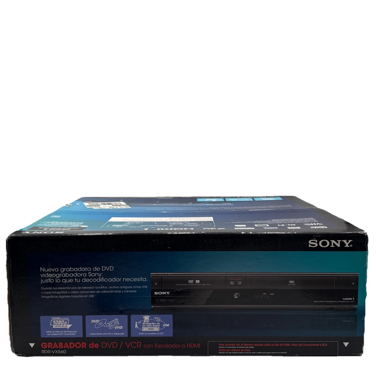Sony VCD Players for sale - eBay