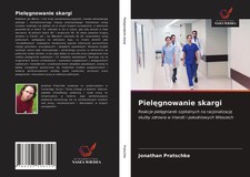 Jonathan Pratschke | Piel¿gnowanie skargi | ...