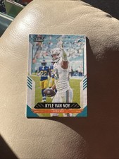 Kyle Van Noy, 2021 Score, #35, Miami Dolphins,