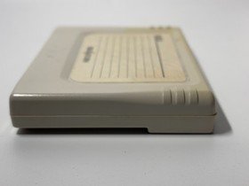 Sega Saturn Power Memory Backup Cartridge HSS-0138 Official Sega Japan With Box