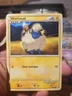 Mareep 63/95 Call of Legends 2011 French Played Non-Holo Pokémon TCG