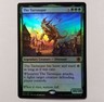 The Tarrasque Adventures in the Forgotten Realms Foil