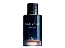 Christian Dior Sauvage Eau De Parfum Spray For Men, 3.4 Ounce