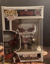 Ultimate Funko Pop Ant-Man Figures Checklist and Gallery 26
