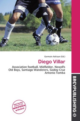 Germain Adriaan | Diego Villar | Taschenbuch | Englisch (2026) | OmniScriptum