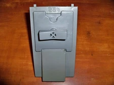 Vendstar Candy Vending Machine Parts - Coin Mechanism Complete (25c)