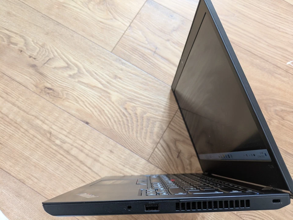 Lenovo ThinkPad L14 Gen 2 i5 1135G7 2.40GHz 8GB RAM 128GB SSD 14.1" Full HD 6023 - Image 4 of 4