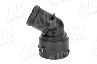 KüHlmittelflansch AIC 57392 FüR VW Golf 5 1K1 Polo 4 Plus 5M1 521 Touran 1T1 1T2