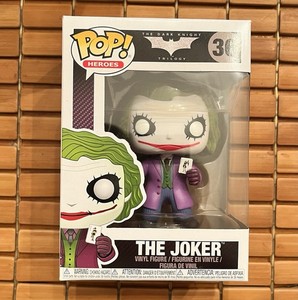 FUNKO POP Joker | eBay