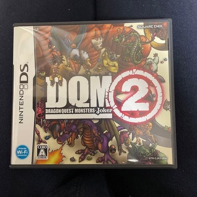 Dragon Quest MonstersJoker 2