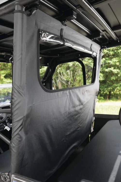 Seizmik Dust and Window Panel 50-{04028KIT} 0521-1672 63-04028 650545 - Image 3 of 4