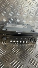 Autoradio Peugeot PARTNER