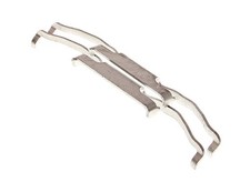 Plaquette de frein BMW 2002