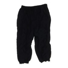 J Jeantex, Regenhose, Größe: 92, Schwarz, Polyamid, Jungen #CMv