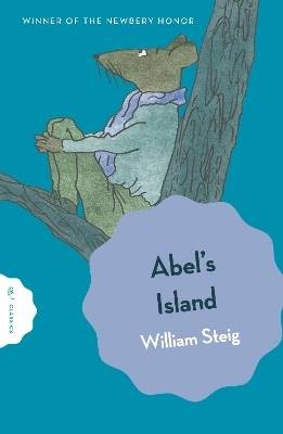 Abel's Island, William Steig,  Paperback