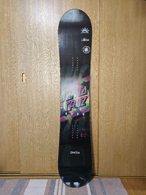 Santa Cruz ACID HAND Snowboard Size 148cm 2022 | eBay