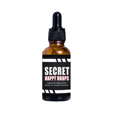  1-Pack Secret Happy Drops - PleasurePeak Drops Enhancing Sensitivity for Women