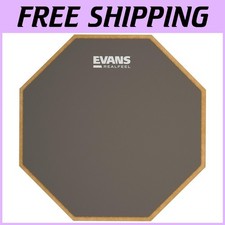 Portable Drum Pad for Quiet Practice