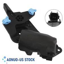 For F150 F250 F350 2017-2021 Super Duty Powered Tailgate Lock Actuator Assembly