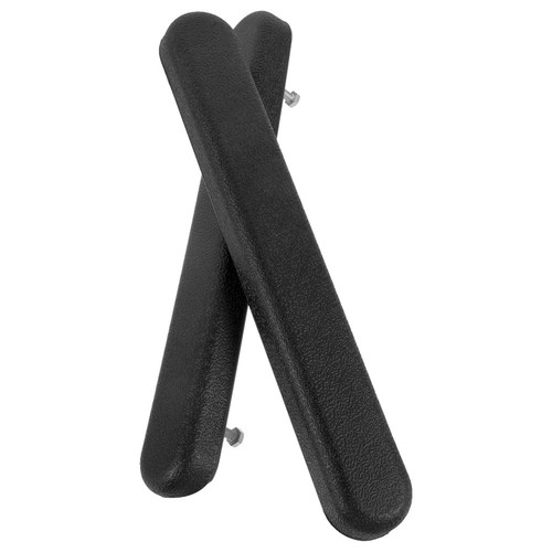 Arm Rest Pads for Wheelchairs Universal Fit Anti Slip ABS Design - Picture 12 of 12