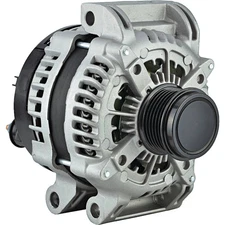 Remanufactured Alternator For Dodge Durango 12V 180Amp 421000-7020 4801833AB