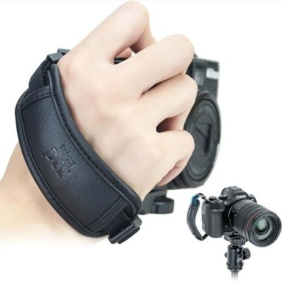 JJC Camera Hand Grip Strap for Canon EOS R8 R10 R7 R5 R6 R RP M6 M50 Mark II