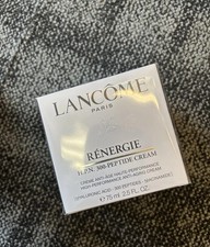 Lancome Renergie H.P.N 300-Peptide Cream HPN - 2.5oz/75ml Sealed MSRP 211$